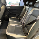 VOLKSWAGEN T-CROSS Arriba 11