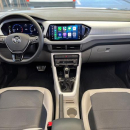 VOLKSWAGEN T-CROSS Llantas 12