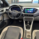 VOLKSWAGEN T-CROSS Interior 13