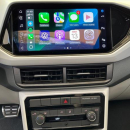 VOLKSWAGEN T-CROSS Arriba 14