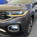 VOLKSWAGEN T-CROSS Arriba 19