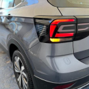 VOLKSWAGEN T-CROSS Frente 20
