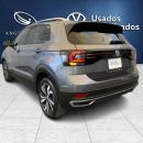 VOLKSWAGEN T-CROSS Tablero 3