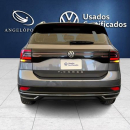 VOLKSWAGEN T-CROSS Asientos 4