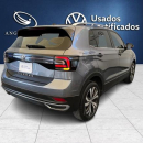 VOLKSWAGEN T-CROSS Lateral izquierdo 5