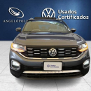 VOLKSWAGEN T-CROSS Asientos 8