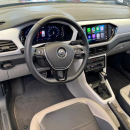 VOLKSWAGEN T-CROSS Tablero 9