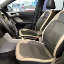 VOLKSWAGEN T-CROSS Lateral izquierdo 10