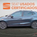 SEAT IBIZA Atrás 3