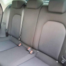 SEAT IBIZA Asientos 25