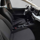 SEAT IBIZA Asientos 27