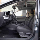 SEAT IBIZA Lateral izquierdo 39