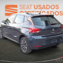 SEAT IBIZA Lateral derecho 5