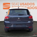 SEAT IBIZA Frente 7