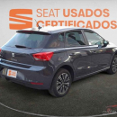 SEAT IBIZA Arriba 9