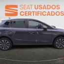 SEAT IBIZA Lateral izquierdo 11