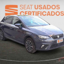 SEAT IBIZA Tablero 13