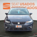 SEAT IBIZA Frente 15