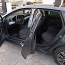 SEAT IBIZA Frente 17