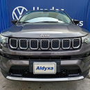 JEEP COMPASS Lateral izquierdo 3
