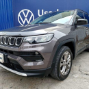 JEEP COMPASS Asientos 5