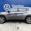 JEEP COMPASS Arriba 7