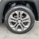 JEEP COMPASS Lateral izquierdo 17