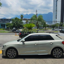 AUDI A1 Asientos 11