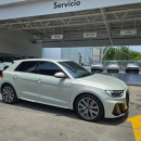 AUDI A1 Arriba 12