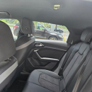 AUDI A1 Interior 16