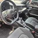 AUDI A1 Arriba 17