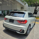 AUDI A1 Atrás 3