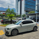 AUDI A1 Interior 5