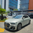 AUDI A1 Frente 6
