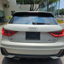 AUDI A1 Asientos 7