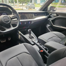 AUDI A1 Tablero 10