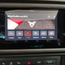 CUPRA ATECA Arriba 12