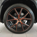 CUPRA ATECA Atrás 15