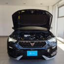 CUPRA ATECA Asientos 3