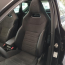 CUPRA ATECA Atrás 5