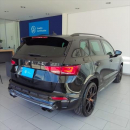 CUPRA ATECA Asientos 9