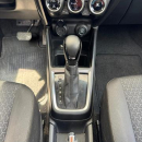 SUZUKI SWIFT Interior 13