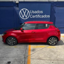 SUZUKI SWIFT Frente 15