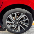 SUZUKI SWIFT Frente 3