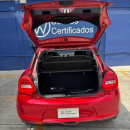 SUZUKI SWIFT Tablero 6