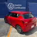 SUZUKI SWIFT Tablero 8