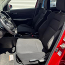 SUZUKI SWIFT Tablero 10