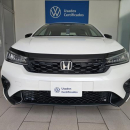 HONDA CITY Atrás 2