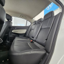 HONDA CITY Arriba 11