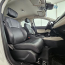 HONDA CITY Asientos 12